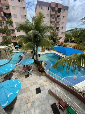Apartamento em Caldas Novas